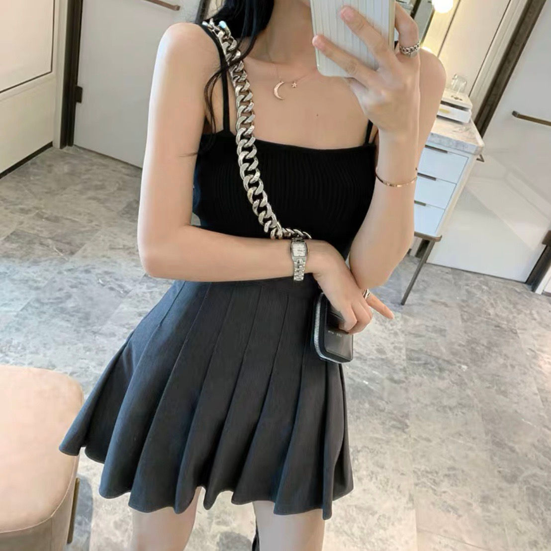 👩🏻性感小吊带