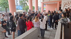 ท้องฟ้าสีฟ้าคราม