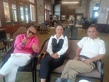 ท้องฟ้าสีฟ้าคราม