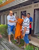 ท้องฟ้าสีฟ้าคราม