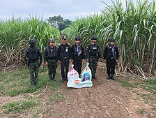 ท้องฟ้าสีฟ้าคราม