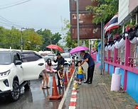 ผู้อำนวยการโรงเรียนอนุบาลขอนแก่น เปิดระบบการดูแลนักเรียนหลังเลิกเรียน