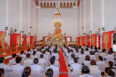 ท้องฟ้าสีฟ้าคราม