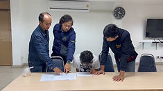 ท้องฟ้าสีฟ้าคราม