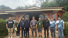 ท้องฟ้าสีฟ้าคราม