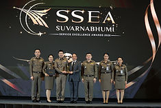 การฝึกอบรมด้านการสื่อสารองค์กรและประชาสัมพันธ์
