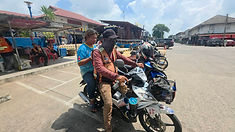 ท้องฟ้าสีฟ้าคราม