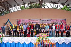 นครพนมเปิดศึกเรือยาวตำบลพระซอง ปี 2569 สืบสานวิถีลุ่มน้ำ-กระตุ้นท่องเที่ยวชุมชน