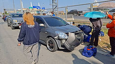 ท้องฟ้าสีฟ้าคราม