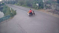 ท้องฟ้าสีฟ้าคราม