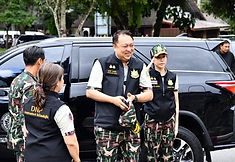 ท้องฟ้าสีฟ้าคราม