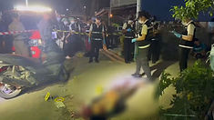 ท้องฟ้าสีฟ้าคราม