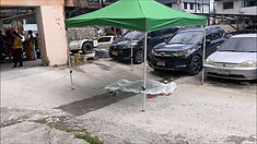 ท้องฟ้าสีฟ้าคราม