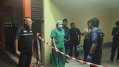 ท้องฟ้าสีฟ้าคราม