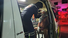 ท้องฟ้าสีฟ้าคราม