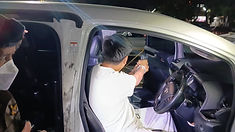 ท้องฟ้าสีฟ้าคราม