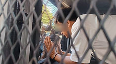 ท้องฟ้าสีฟ้าคราม