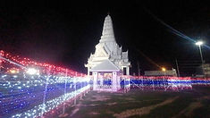 ท้องฟ้าสีฟ้าคราม