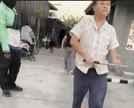 ท้องฟ้าสีฟ้าคราม