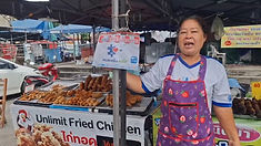 ท้องฟ้าสีฟ้าคราม