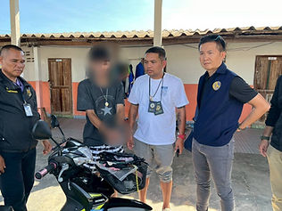 คดีฆาตกรรม