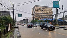 ท้องฟ้าสีฟ้าคราม