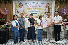 อบต.ห้วยผา จัดงานมุทิตาจิตเกษียณอายุราชการ “จากวันวาน สู่วันแห่งเกียรติยศ” ยกย่องปลัด อบต.