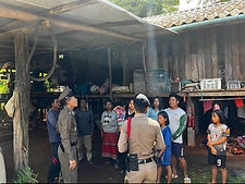 ท้องฟ้าสีฟ้าคราม