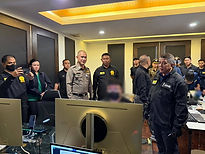 ท้องฟ้าสีฟ้าคราม