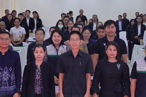 นครพนม ขับเคลื่อน “Thailand Zero Dropout” เด็กทุกคนต้องได้เรียน