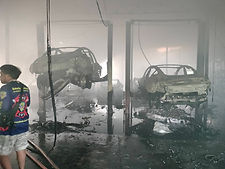 ท้องฟ้าสีฟ้าคราม