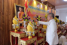 ท้องฟ้าสีฟ้าคราม