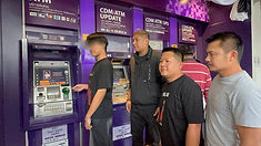 ท้องฟ้าสีฟ้าคราม