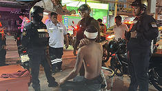 ท้องฟ้าสีฟ้าคราม