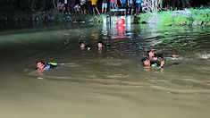 ท้องฟ้าสีฟ้าคราม