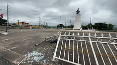 ท้องฟ้าสีฟ้าคราม