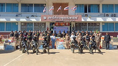 ท้องฟ้าสีฟ้าคราม