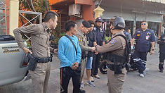 ท้องฟ้าสีฟ้าคราม