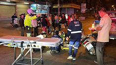 ท้องฟ้าสีฟ้าคราม