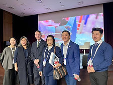 ท้องฟ้าสีฟ้าคราม