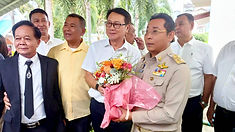 ท้องฟ้าสีฟ้าคราม