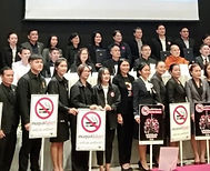 อุบลราชธานี โรงเรียนศรีศาสนวิทยา ร่วมขับเคลื่อนเพื่ออนาคตเยาวชน ร่วมพิธีลงนาม MOU