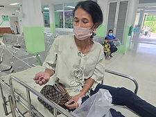 ท้องฟ้าสีฟ้าคราม