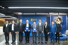 การฝึกอบรมด้านการสื่อสารองค์กรและประชาสัมพันธ์