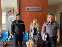 ท้องฟ้าสีฟ้าคราม