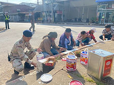 ท้องฟ้าสีฟ้าคราม