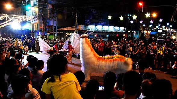 เยาวชนแม่สะเรียง ลุกขึ้นร่วมสืบสานรากเหง้า ชี้ วัฒนธรรมอยู่ในสายเลือด ต้องรักษาไว้จากรุ่นสู่รุ่น