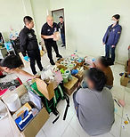 ท้องฟ้าสีฟ้าคราม