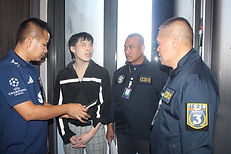 ท้องฟ้าสีฟ้าคราม