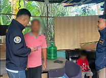 ท้องฟ้าสีฟ้าคราม